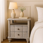 Artisan Furniture Lucia Bedside