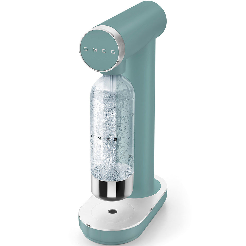 Skc01 Collezione Soda Maker For Sparking Water At Home | Green