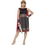 Roman Warrior Costume | XS