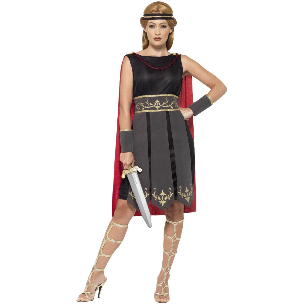 Roman Warrior Costume | XS