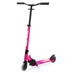 Deluxe 2 Wheel Scooter | Fuchsia