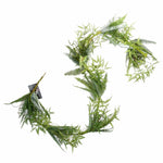180cm Artificial Trailing Hanging Fern Garland Plant