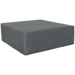 Outdoor Garden Furniture Protective Cover Water Uv Resistant