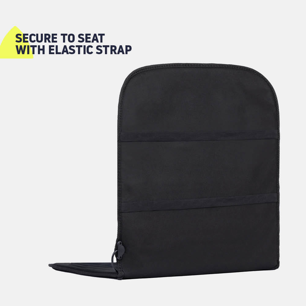 Heated Car Seat Cover