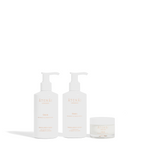 Oasis Hand & Body Trio Gift Set