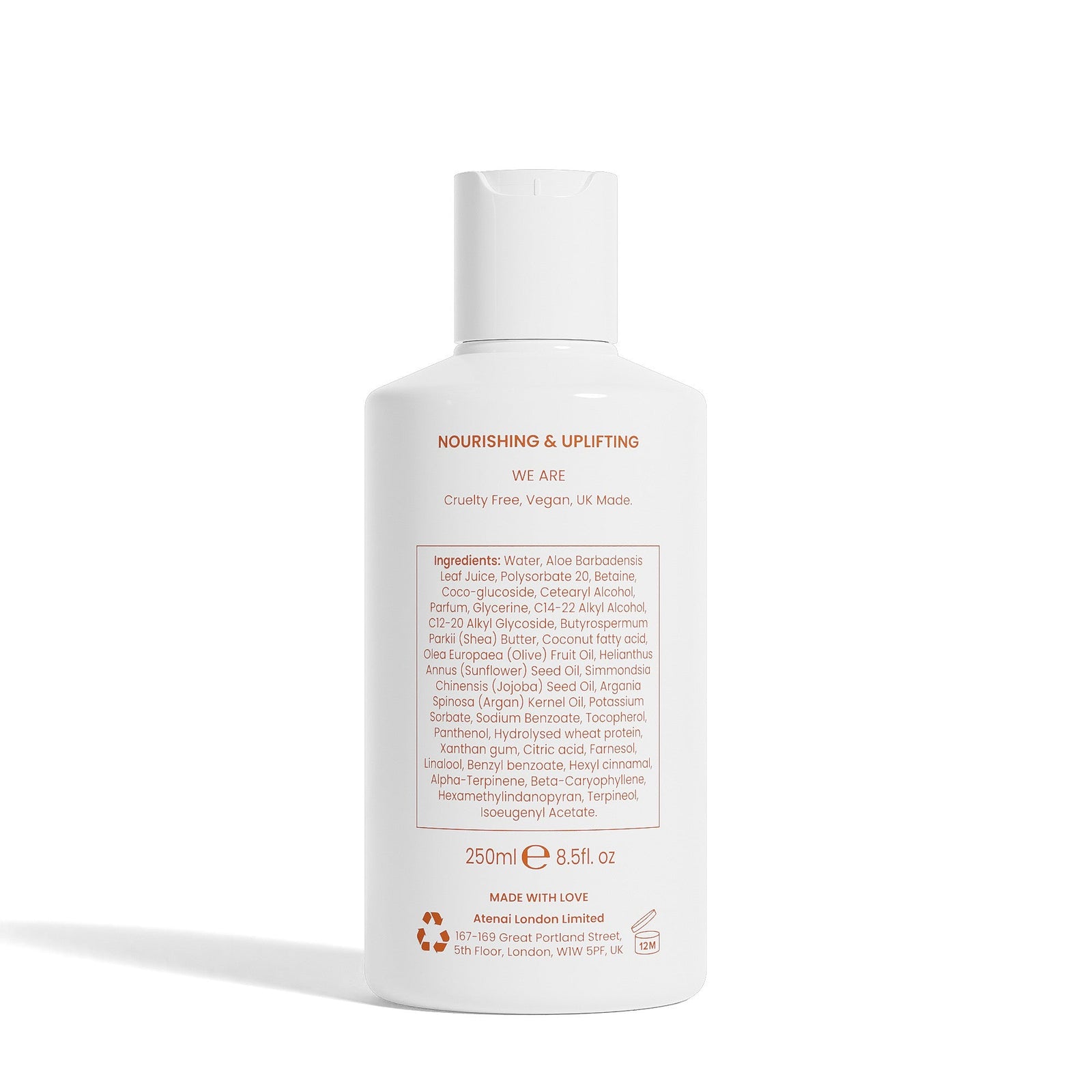 Sanctuary Hair Conditioner