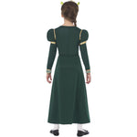 Shrek Princess Fiona Costume | Small