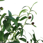 Artificial Olive Tree Bush Uk Artificial Olive Tree