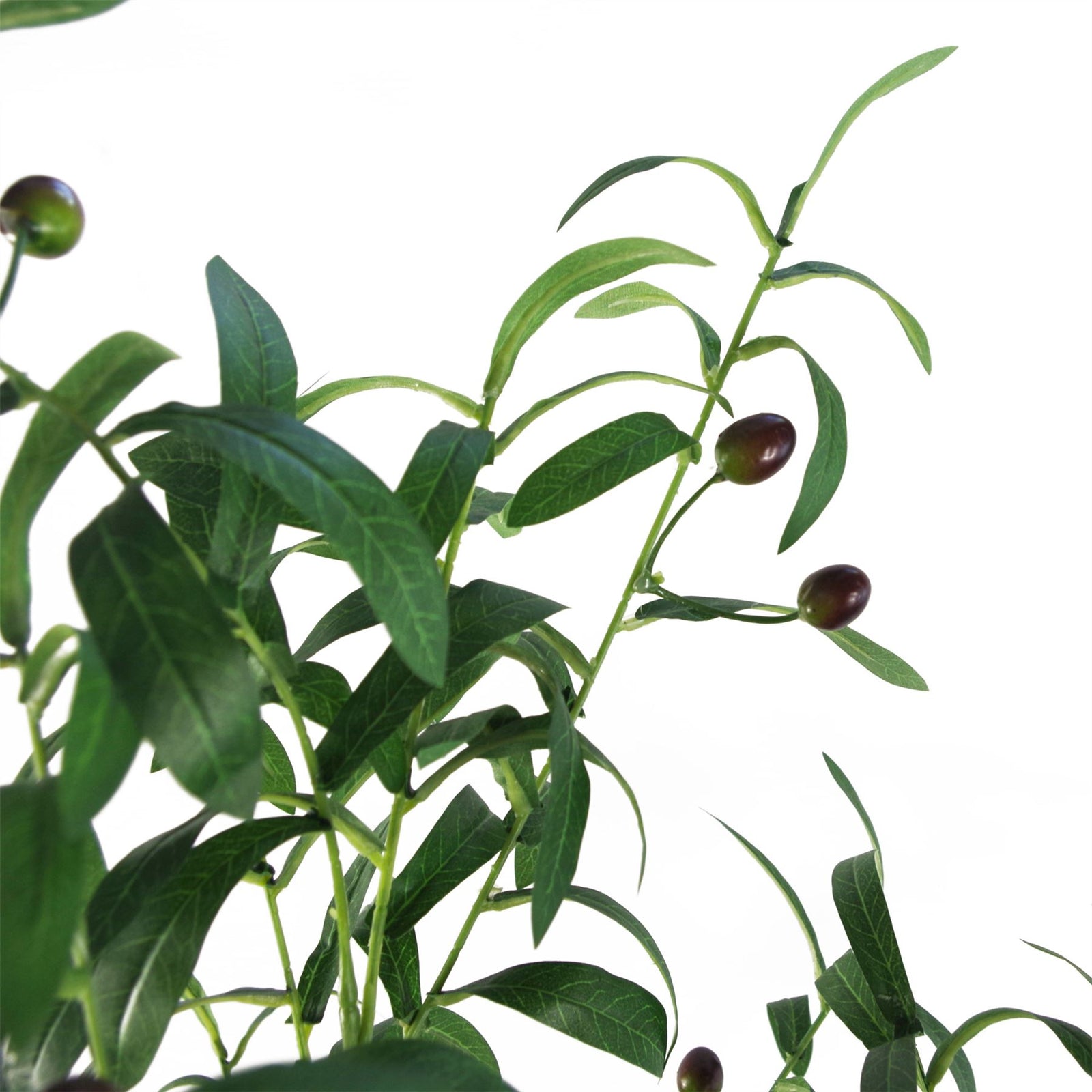 Artificial Olive Tree Bush Uk Artificial Olive Tree