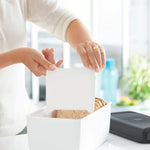 Breadsmart Junior | Junior | White