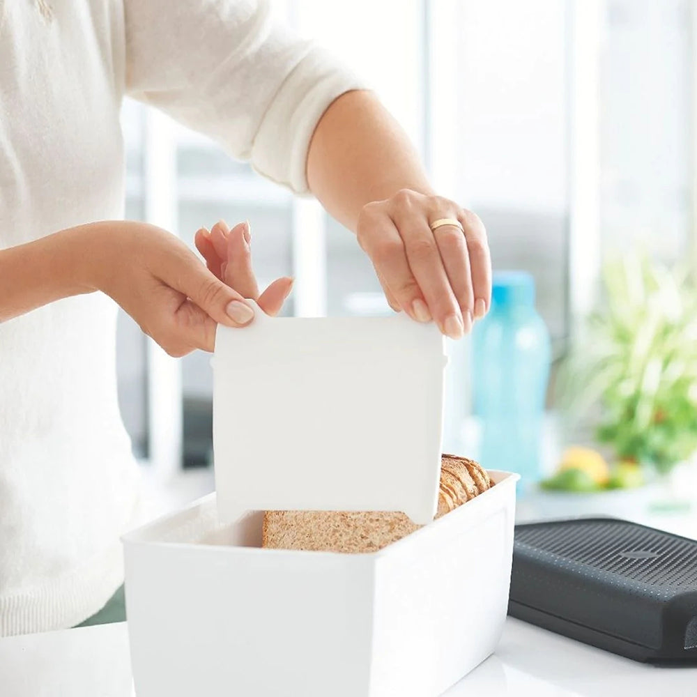 Breadsmart Junior | Junior | White