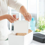 Breadsmart Junior | Junior | White