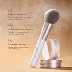 18 Pcs Set Professional Makeup Brush Set