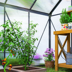 Polycarbonate Greenhouse, Small Greenhouse
