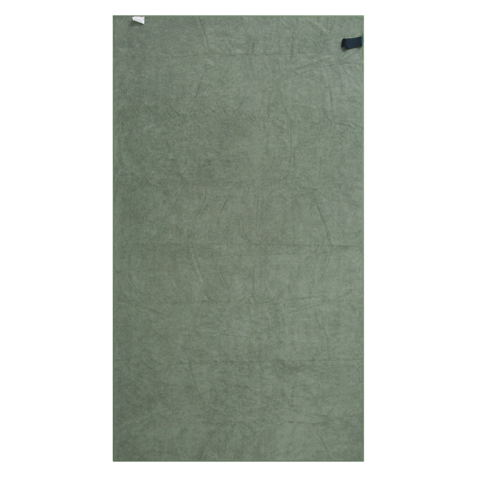 Giant Micro-towelling Towel | One Size | Olive