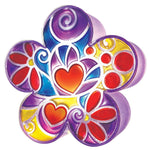 4M Blooming Colour Art Lamp