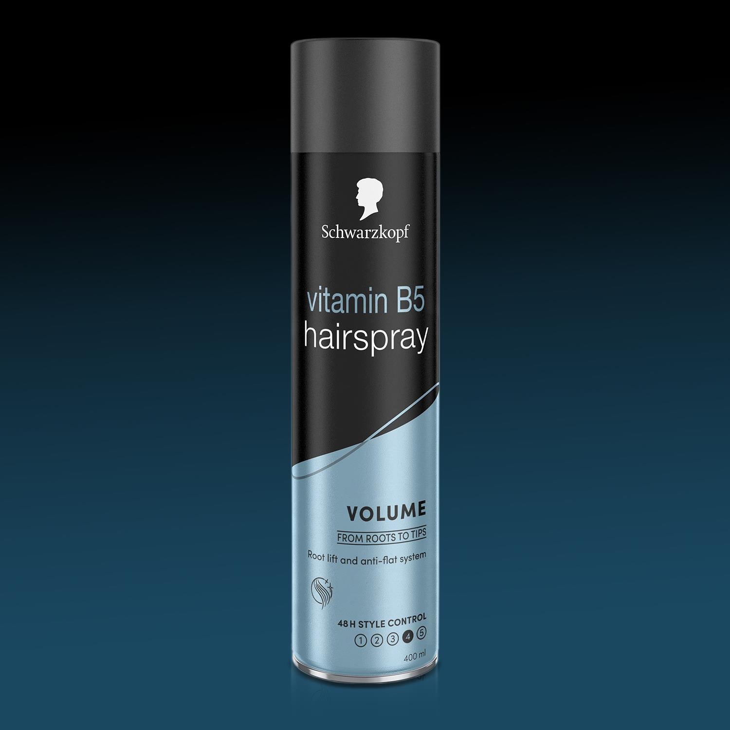 Volume Lift Hsp 400ml 3pack