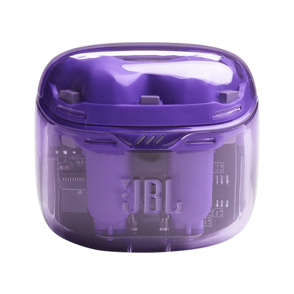 Tune Flex Tws Noise Cancelling Earbuds | Purple