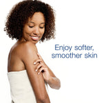 Caring Bath Body Wash Indulging Cream With 1/4 Moisturising Cream, 720ml