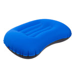 Napa Ultra Light Inflatable Pillow | One Size | Midnight Blue