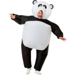 Inflatable Giant Panda Costume