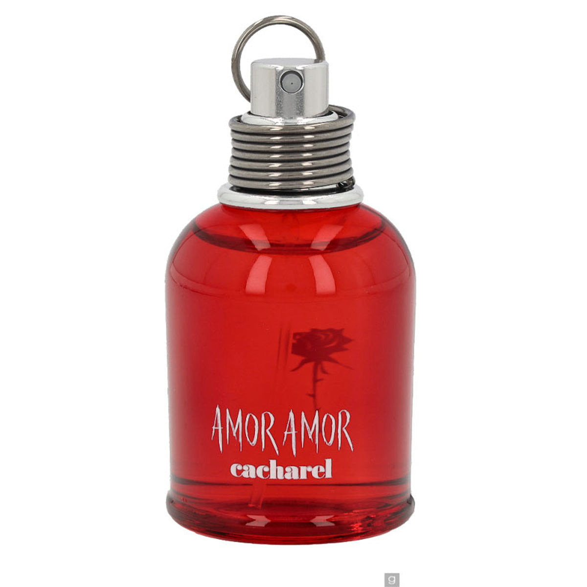 Cacharel Amor Amor Eau De Toilette Spray 30ml