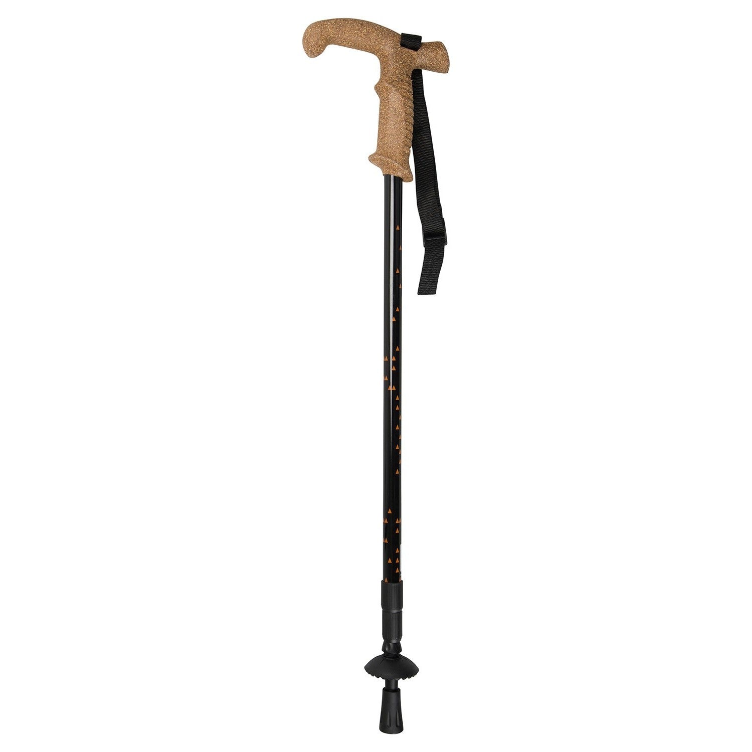 Walker Trekking Pole | One Size | Orange