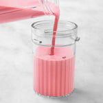 Nutribullet Chill Ice Cream Maker Cup & Lid Accessory Kit