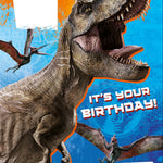 Personalise Birthday Card With Sticker Sheet Official Product