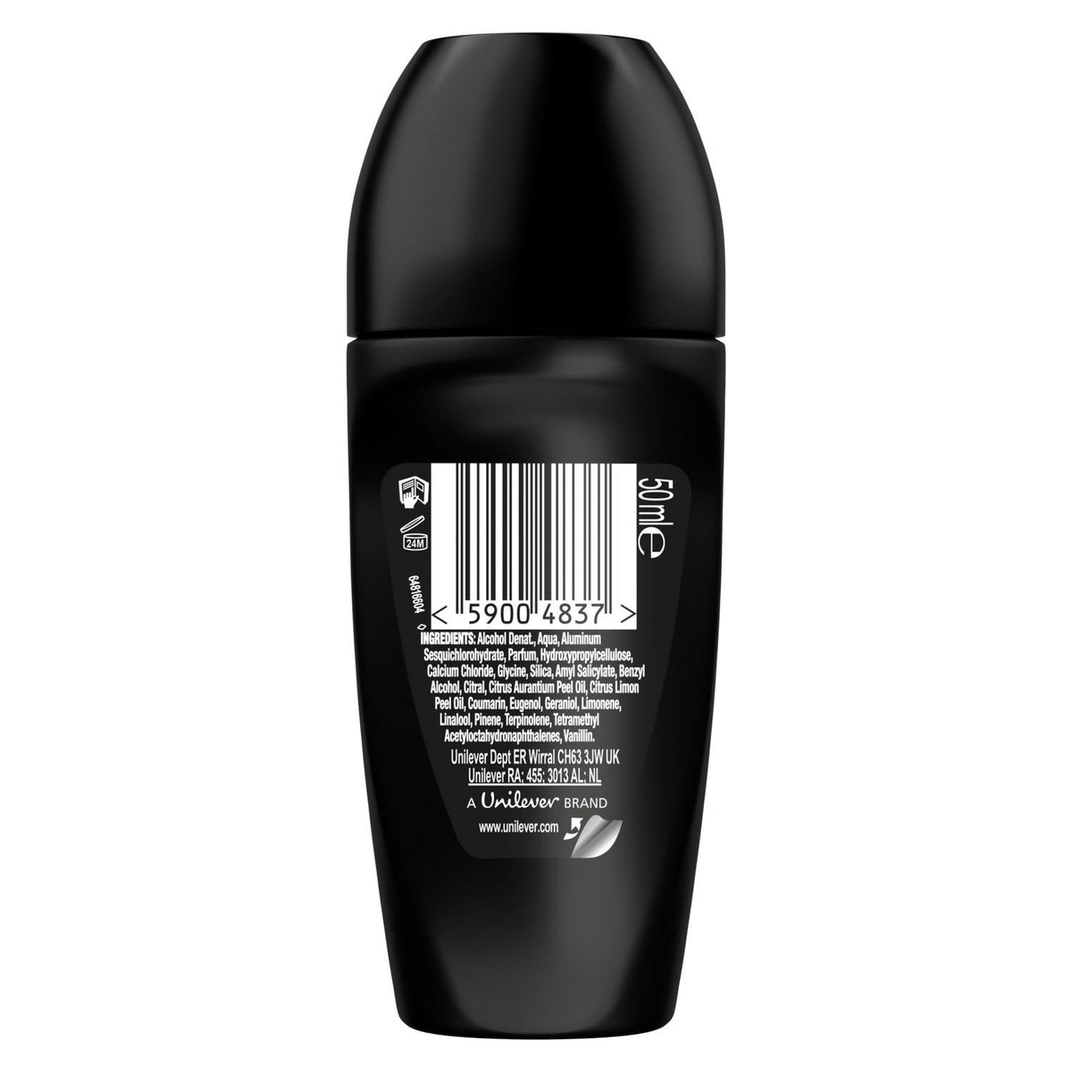 Sunset Fresh Anti- Perspirant Roll On With 48h 50ml | Set of 18