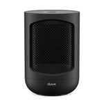 Zone Personal Heater, 1500w Heating Power, Desk Heater | Black