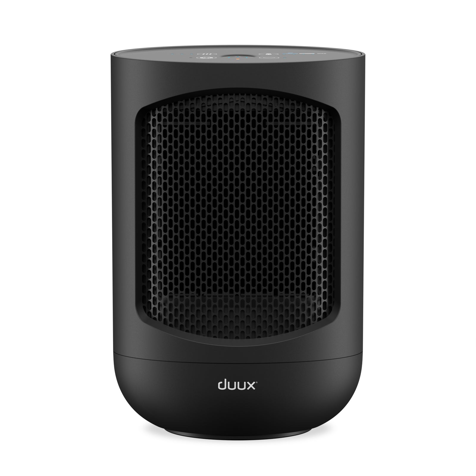 Zone Personal Heater, 1500w Heating Power, Desk Heater | Black