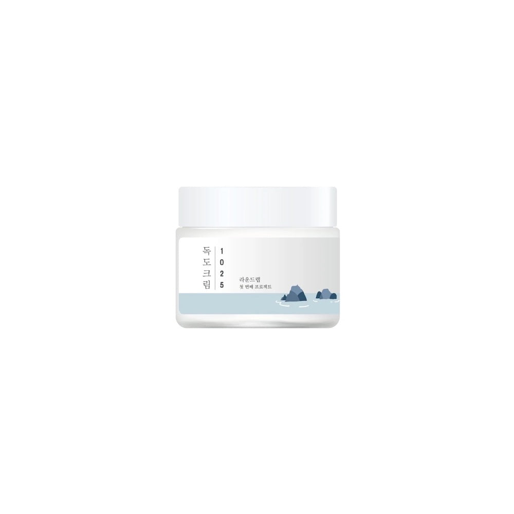 1025 Dokdo Cream 80ml