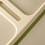 Squeegee 20cm Black Wall Guide Needed Compatible With Alife Collection