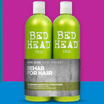 Shampoo & Conditioner 2 X 750ml, Shop The Range[antidotes Re-energise - Duo Pack]