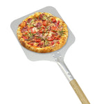 Large Commercial Pizza / Baking Oven & Pizza Peel