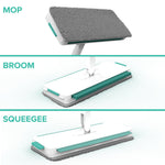 Click Switch Mop – 6-in-1 Cleaning System