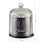 Vegetable Wax Scented Candle Starry Sky Magnolia