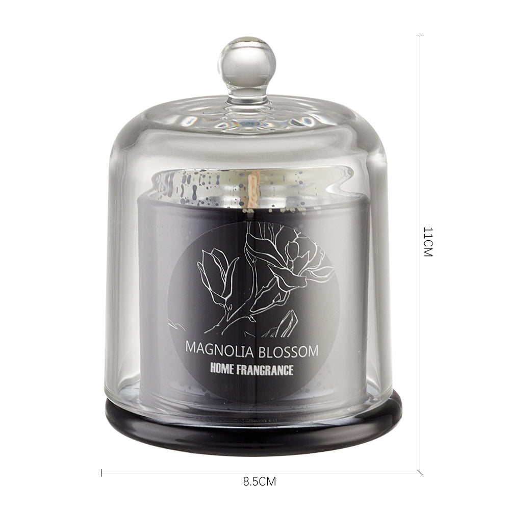 Vegetable Wax Scented Candle Starry Sky Magnolia
