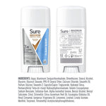 Women Maximum Protection Anti-perspirant Cream, Clean Scent, 60ml | Set-of-6