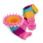 Steam - Knitting & Crochet