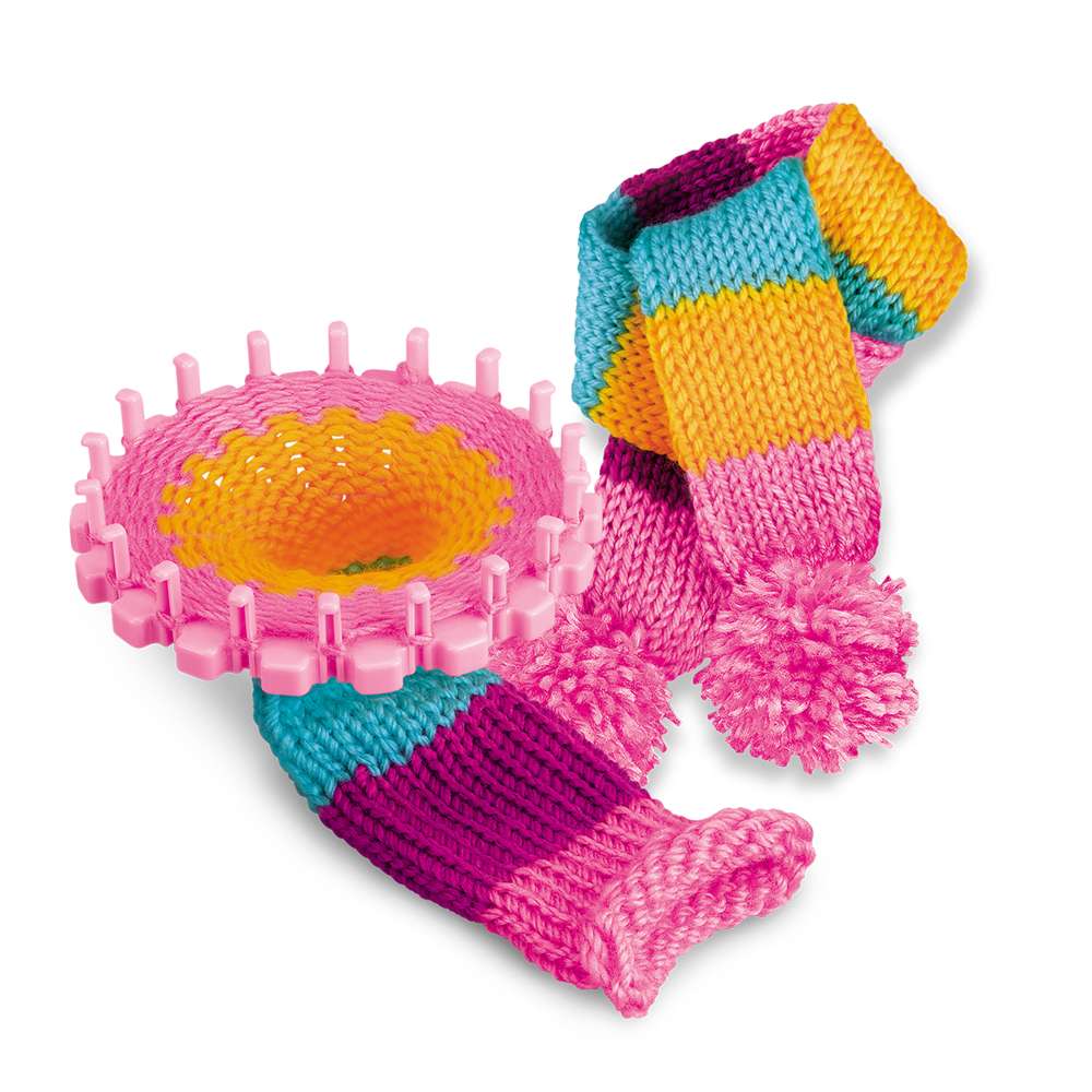 Steam - Knitting & Crochet