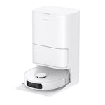 MOVA E40 Ultra Auto-empty Robot Vacuum And Mop With 19,000pa Suction Power