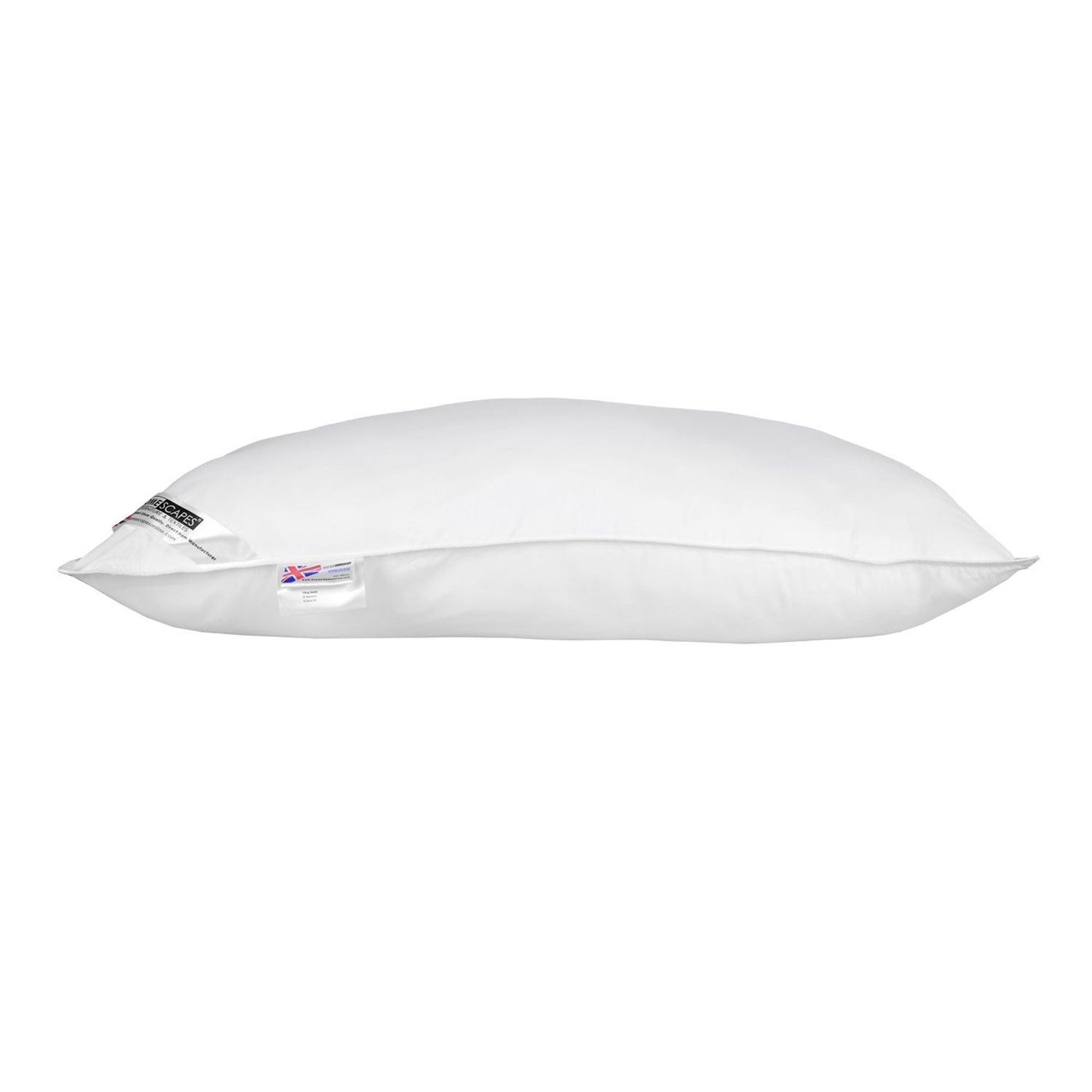 Hotel Quality Super Microfibre King Size Pillow