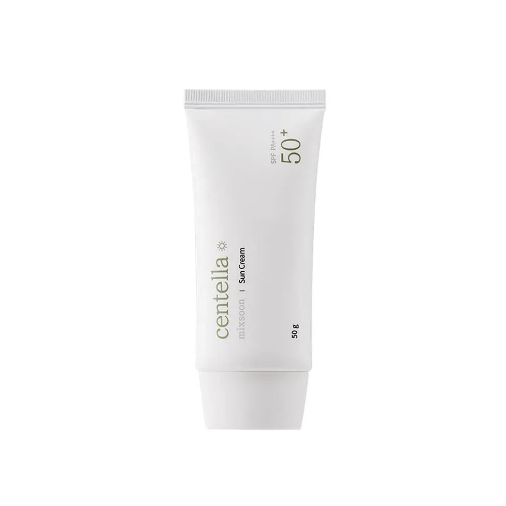 Centella Sunscreen 50ml