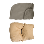 Siena Duo Seat - Taupe