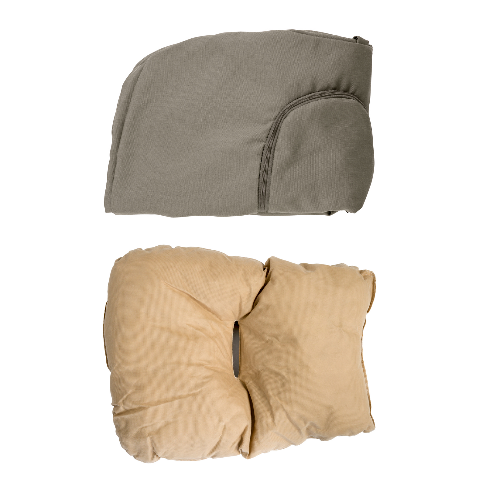 Siena Duo Seat - Taupe