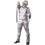 Universal Monsters Mummy Costume, Adult | Large