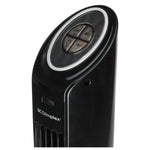 Mont Blanc Tower Fan