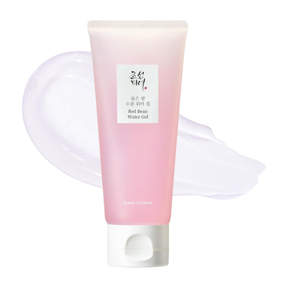 Red Bean Water Gel 100ml